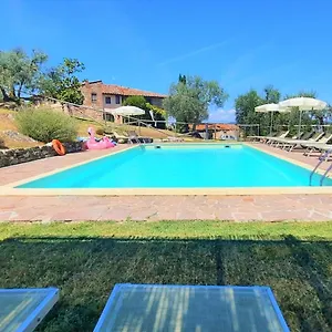  Vakantieboerderij I Ceppi Italië
