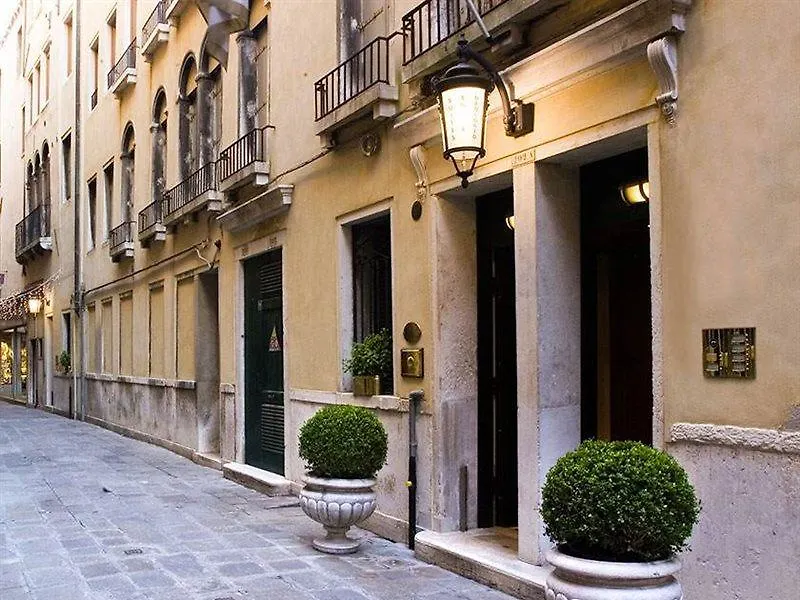 Suites Torre Dell'Orologio Venetië