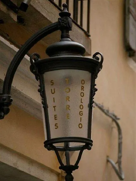 Suites Torre Dell'Orologio Venetië 4*,  Italië