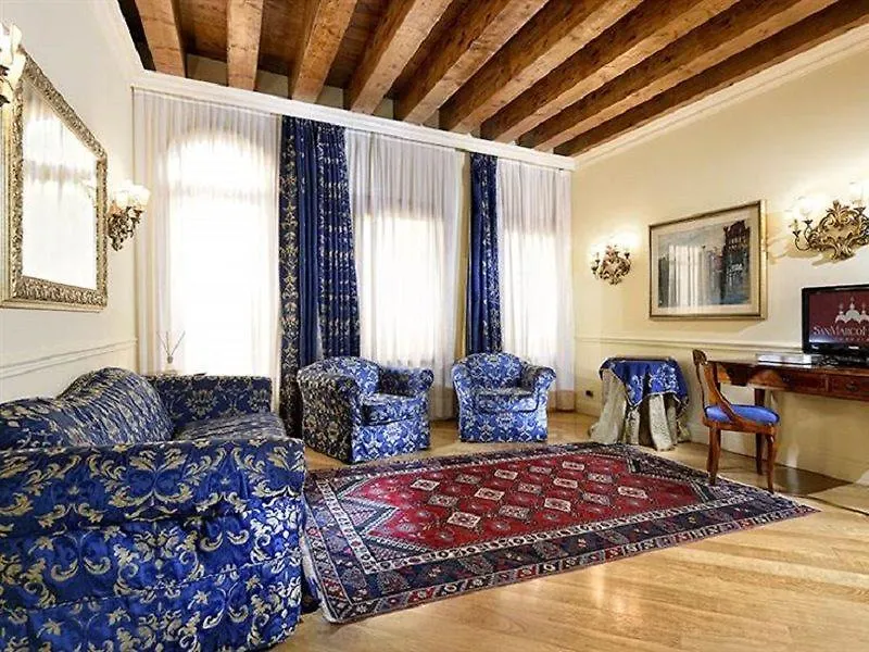 Suites Torre Dell'Orologio Venetië 4*,  Italië