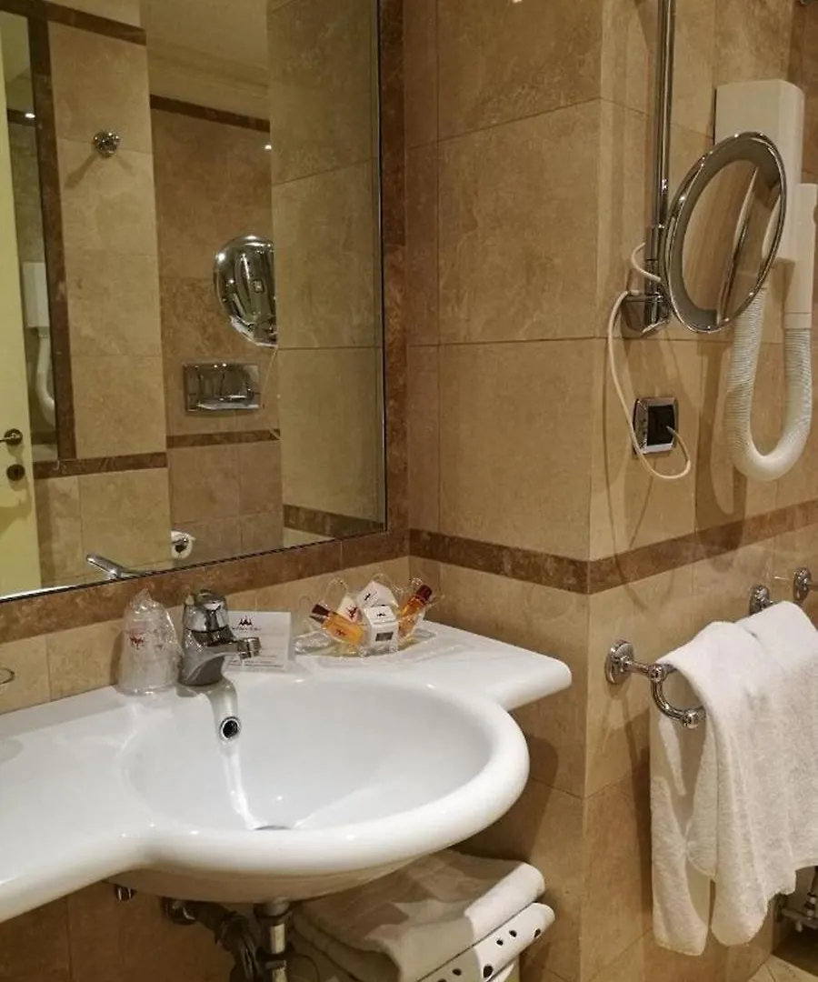 Suites Torre Dell'Orologio Venetië Hotel