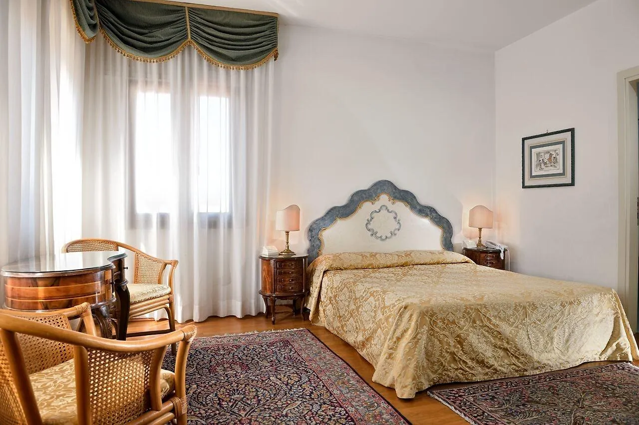 Suites Torre Dell'Orologio Venetië
