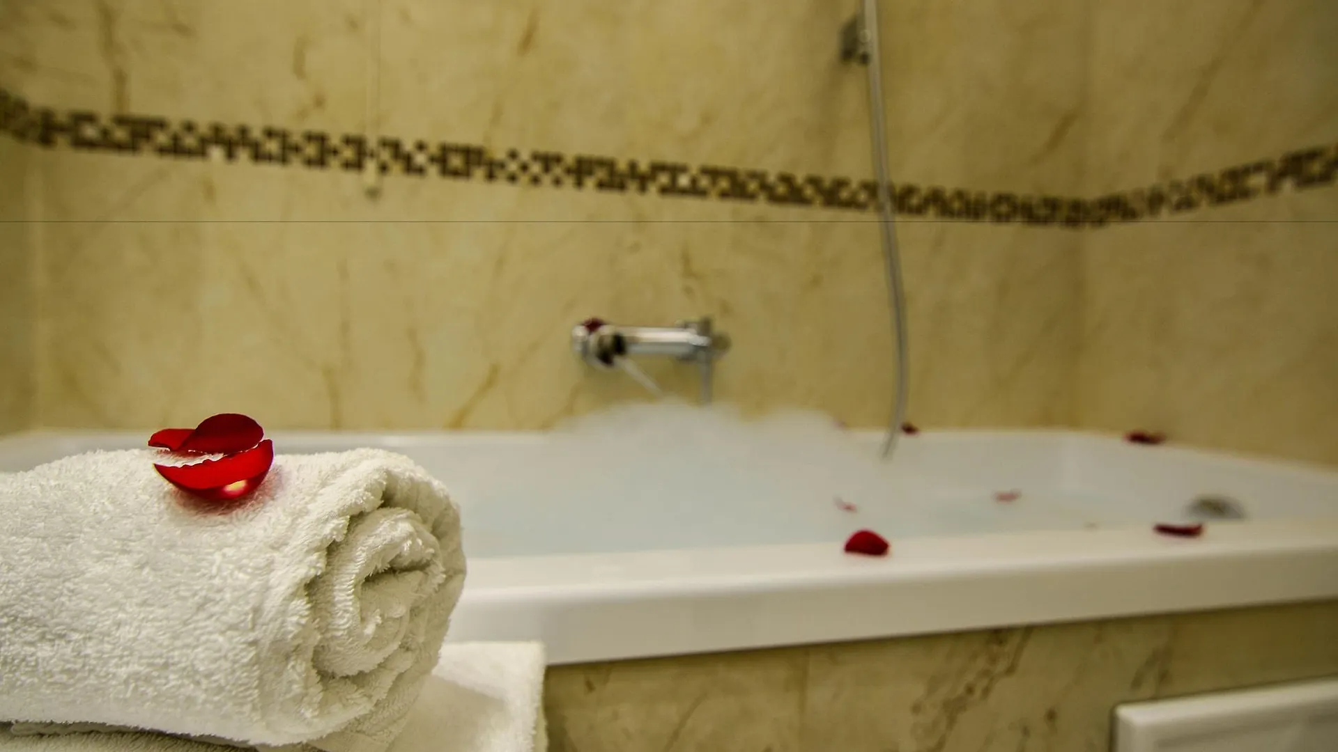 Hotel Suites Torre Dell'Orologio Venetië