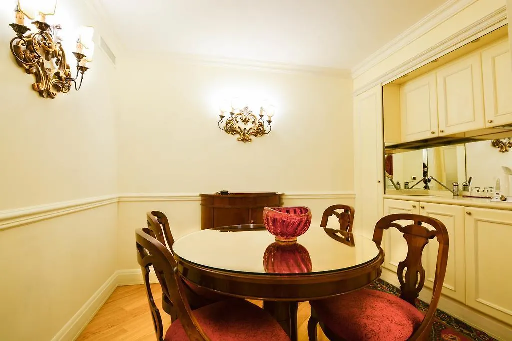 Suites Torre Dell'Orologio Venetië Hotel