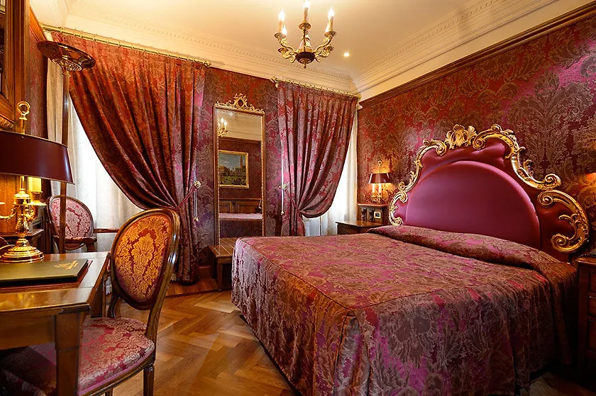 Suites Torre Dell'Orologio Venetië