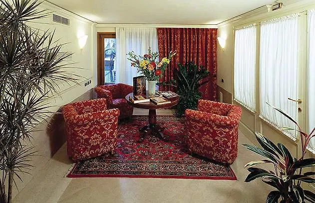 Suites Torre Dell'Orologio Venetië