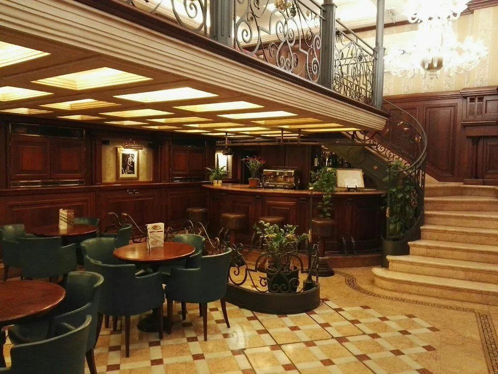 **** Hotel Suites Torre Dell'Orologio Venetië Italië