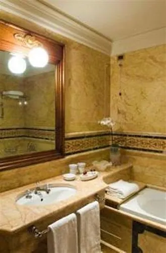 Suites Torre Dell'Orologio Venetië Hotel