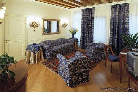 **** Hotel Suites Torre Dell'Orologio Venetië Italië