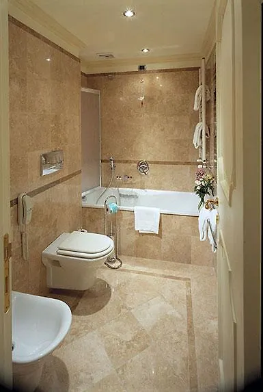 Suites Torre Dell'Orologio Venetië Italië