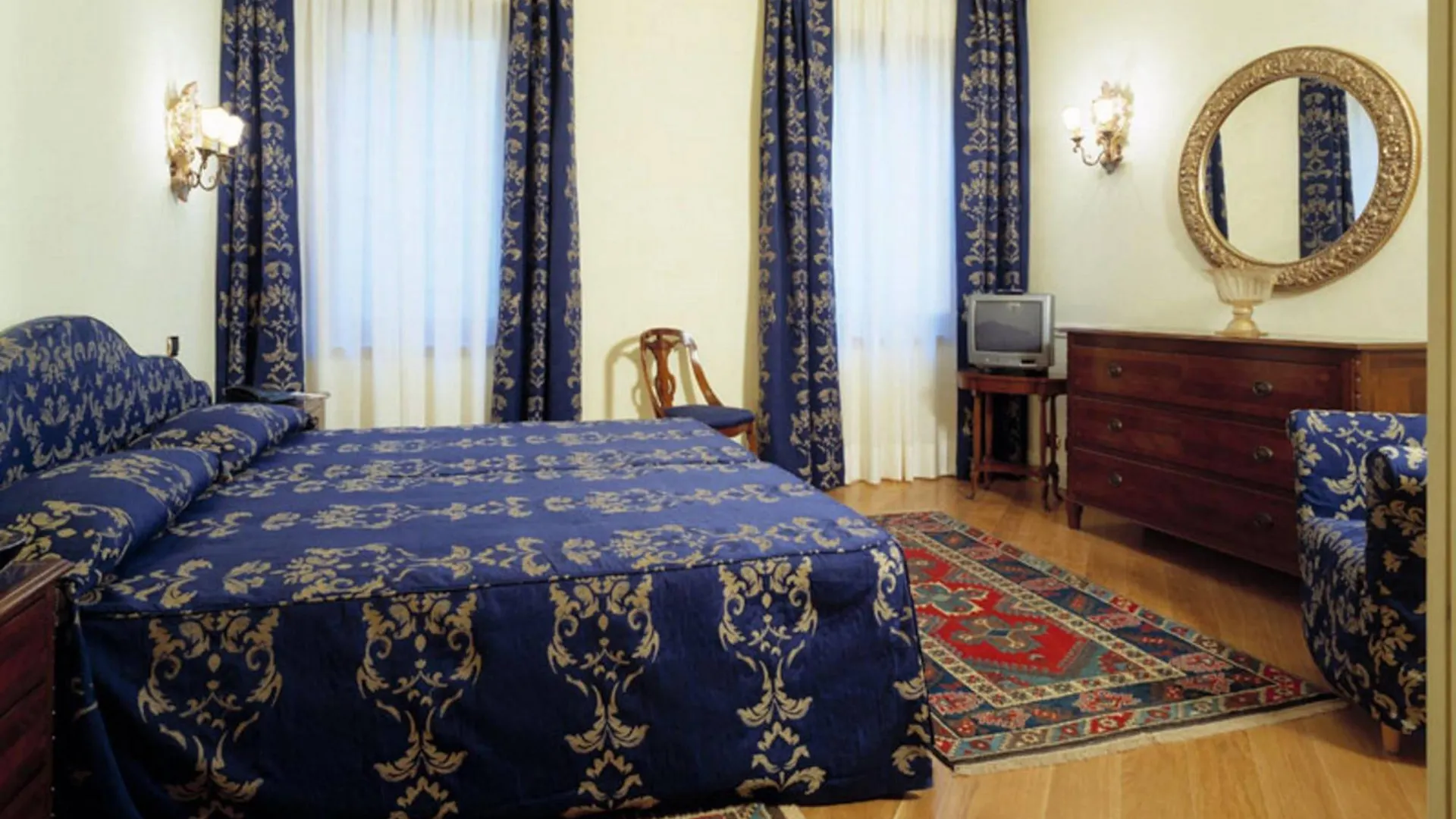 Suites Torre Dell'Orologio Venetië Hotel