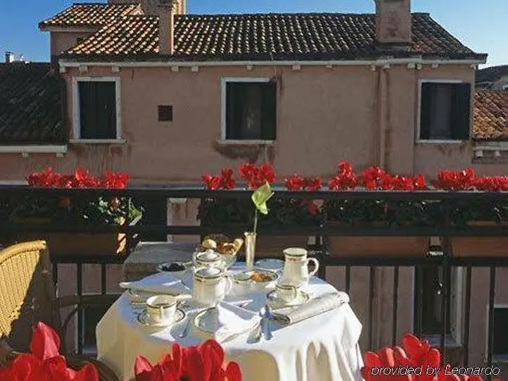 Suites Torre Dell'Orologio Venetië