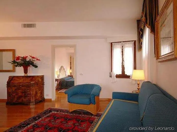 Suites Torre Dell'Orologio Venetië Italië